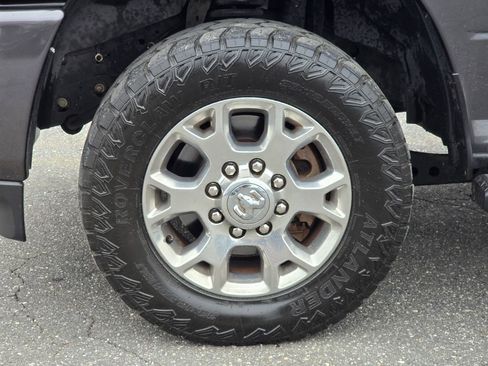 Used 2023 RAM 2500 Laramie image 13