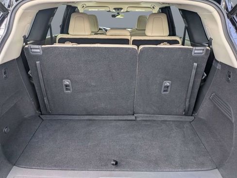Certified 2024 INFINITI QX60 Luxe FWD image 12