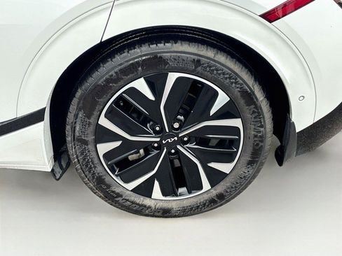 Used 2024 Kia EV6 GT-Line RWD image 30