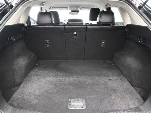 Certified 2024 MAZDA CX-5 AWD 2.5 S w/ Select Package image 14