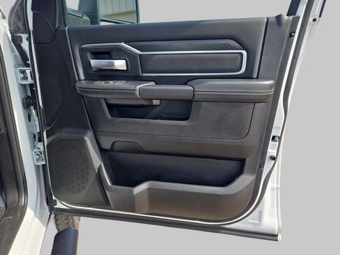 Used 2026 RAM 2500 Big Horn image 12
