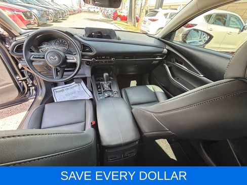 Used 2023 MAZDA CX-30 AWD 2.5 S w/ Select Package image 11
