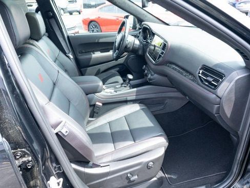 New 2026 Dodge Durango GT image 40