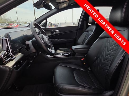 Used 2024 Kia Sportage X-Line AWD/4WD image 15