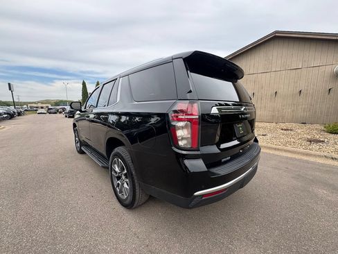Used 2024 Chevrolet Tahoe LS AWD/4WD image 11