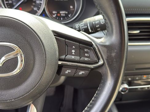 Certified 2023 MAZDA CX-5 AWD 2.5 S w/ Select Package image 16