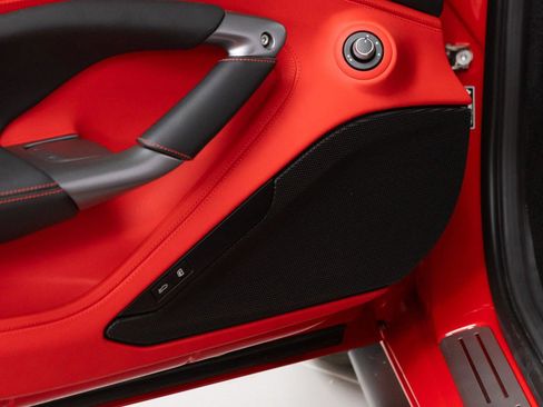 Certified 2022 Ferrari F8 Tributo image 48