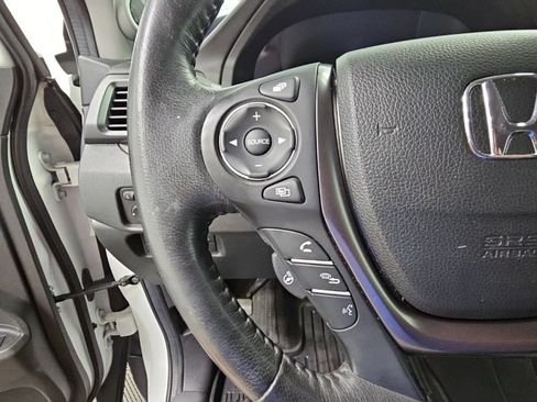 Used 2023 Honda Ridgeline RTL-E image 26