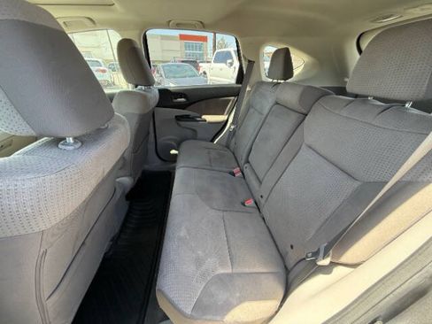 Used 2012 Honda CR-V EX image 18