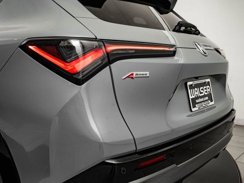 New 2026 Acura ADX A-Spec AWD/4WD image 20