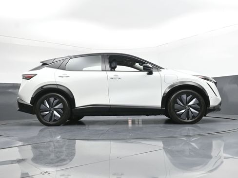 Used 2023 Nissan Ariya image 29