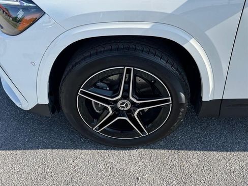 Used 2025 Mercedes-Benz GLA 250 image 13