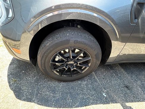 Used 2026 Ford Maverick XL AWD/4WD image 5