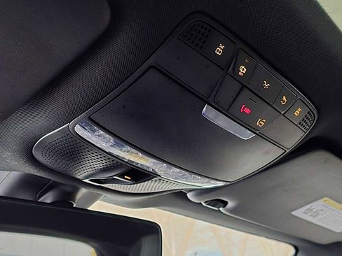 Certified 2020 Mercedes-Benz GLC 300 4MATIC image 37