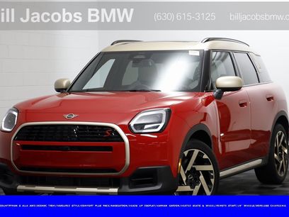 Certified 2025 MINI Cooper Countryman S