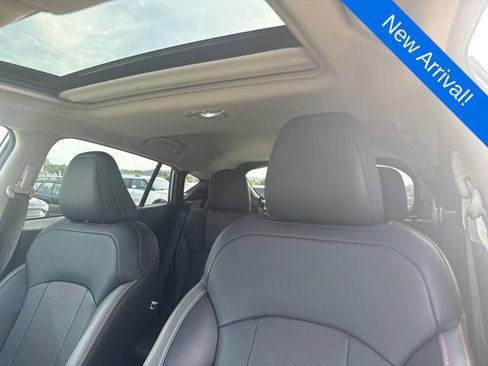Certified 2024 Subaru Crosstrek 2.5i Limited AWD/4WD image 15