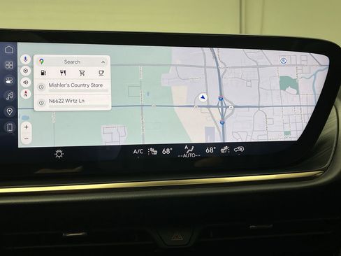 Certified 2024 Buick Envision Avenir image 5