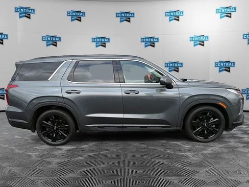 Used 2024 Hyundai Palisade XRT AWD/4WD image 6