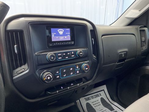 Used 2015 Chevrolet Silverado 2500 W/T image 15
