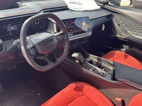 New 2026 Dodge Charger R/T AWD/4WD image 14