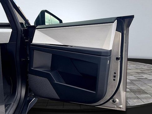 Used 2024 Tesla Cybertruck Cyberbeast image 24