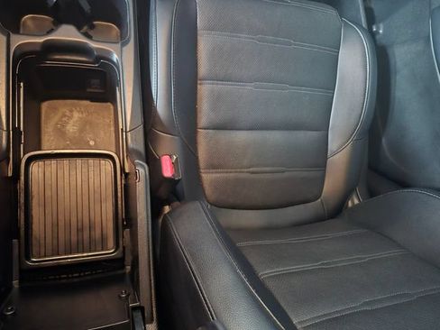 Used 2022 Honda CR-V EX-L image 28