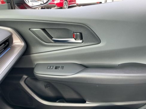 Certified 2025 Toyota Prius XLE image 16