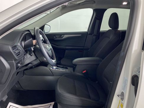 Used 2023 Ford Escape Active AWD/4WD image 16