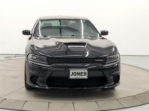 Used 2023 Dodge Charger GT image 2