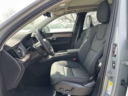 New 2026 Volvo XC90 B6 Plus w/ Protection Package image 14