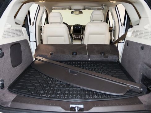 Used 2017 Lincoln MKC Select w/ Lincoln MKC Climate Package image 68