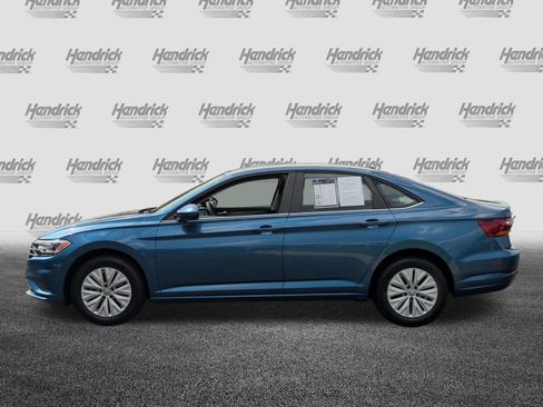 Used 2019 Volkswagen Jetta FWD image 7