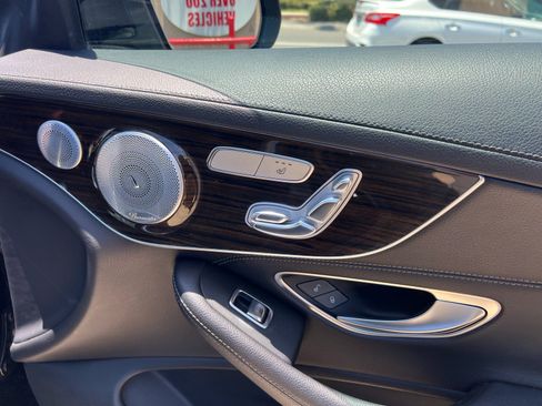Used 2017 Mercedes-Benz C 300 Coupe w/ Premium 1 Package image 28