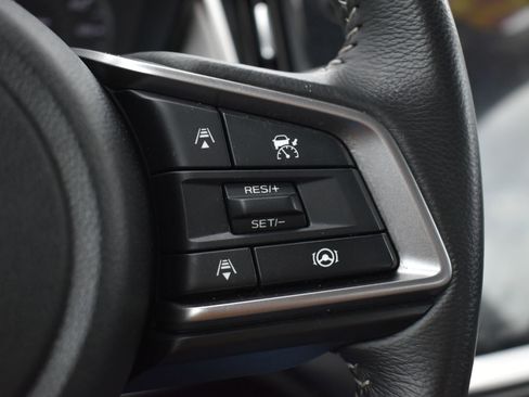 Used 2025 Subaru Legacy Premium AWD/4WD image 19