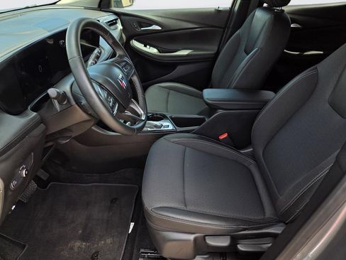 Used 2026 Buick Encore GX Preferred FWD image 30