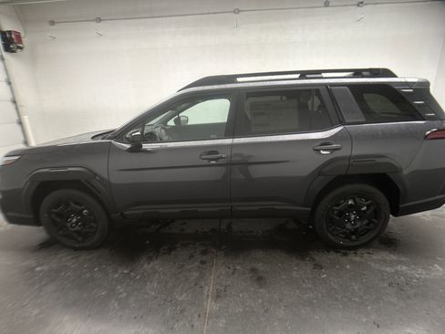 New 2026 Subaru Outback Limited AWD/4WD image 5