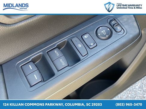 New 2026 Honda CR-V TrailSport image 72