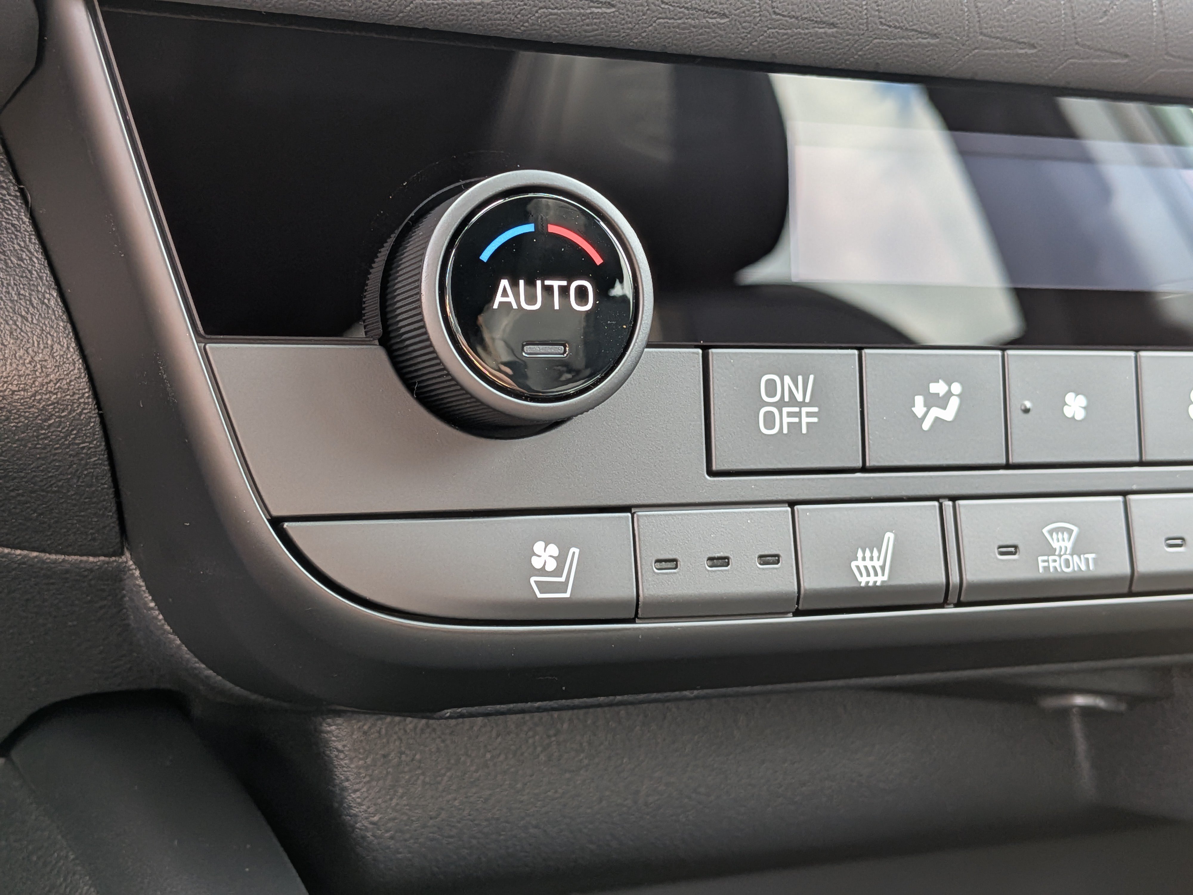 New 2026 Subaru Outback Wilderness AWD/4WD image 28