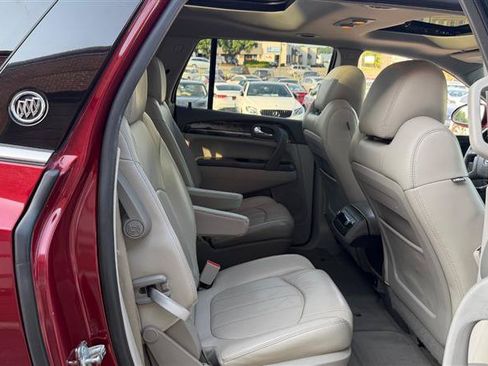 Used 2015 Buick Enclave Premium w/ Experience Buick Package AWD/4WD image 17