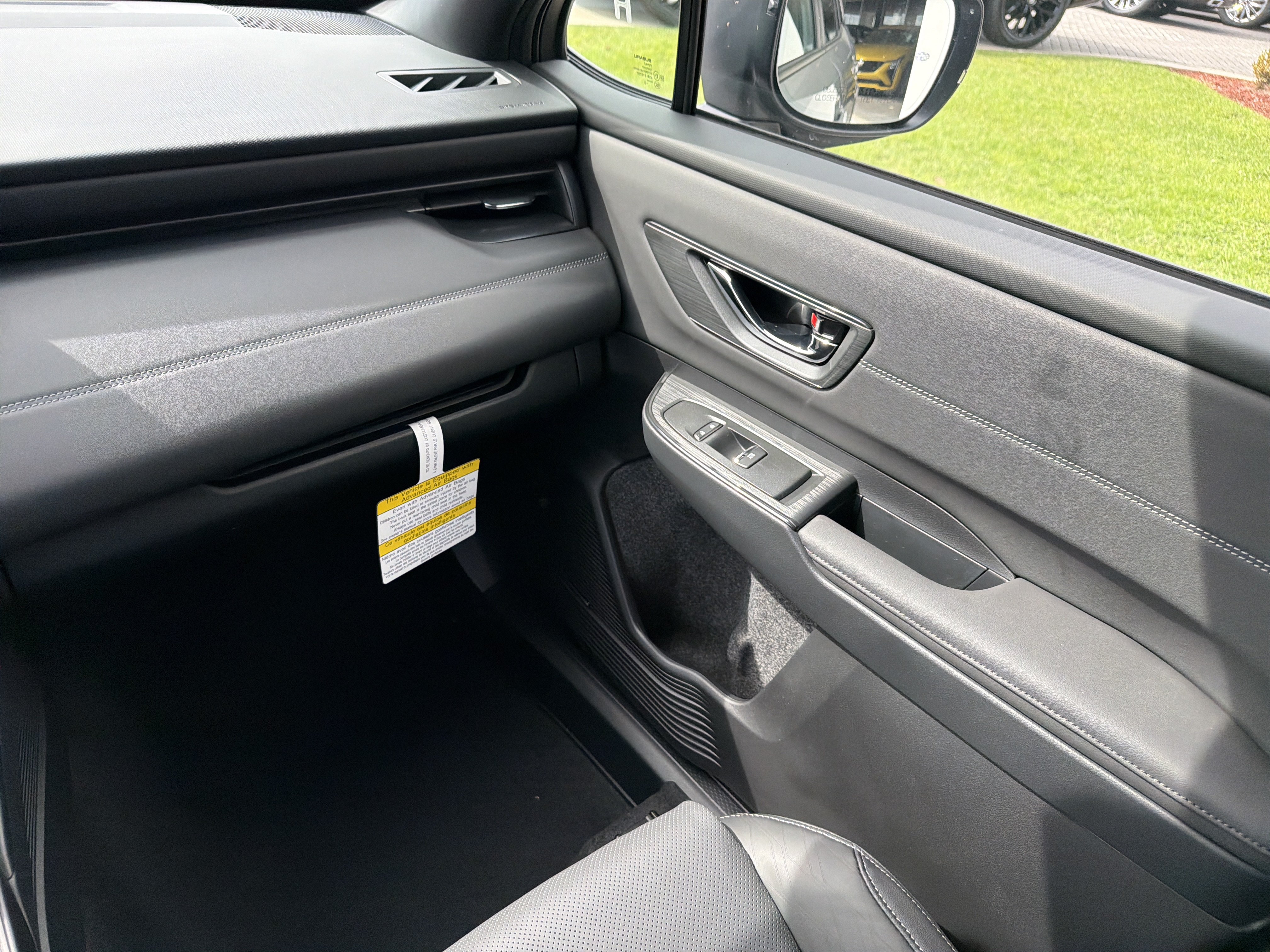 New 2026 Subaru Outback Touring AWD/4WD image 24