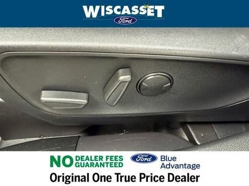 Certified 2025 Ford Bronco Sport Badlands image 21