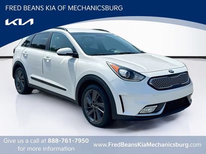 Used 2017 Kia Niro