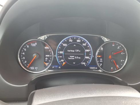 Used 2024 GMC Terrain Denali w/ Denali Premium Package AWD/4WD image 20