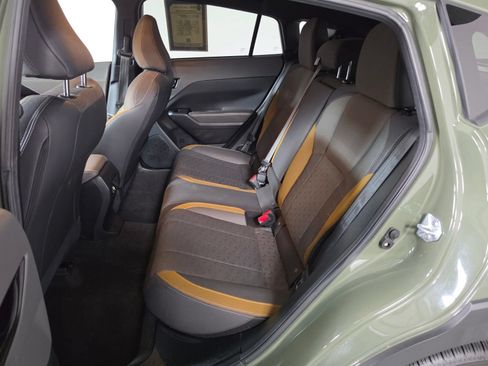 Used 2024 Subaru Crosstrek 2.5i Sport AWD/4WD image 15