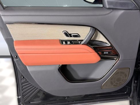 New 2026 Land Rover Range Rover SV AWD/4WD image 19