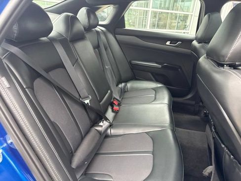 Used 2022 Kia K5 GT-Line w/ GT-Line Awd Premium Package image 28