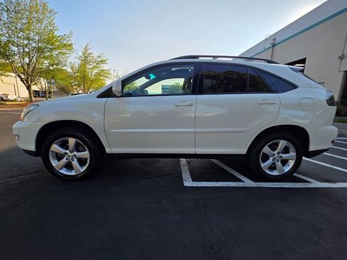 Used 2007 Lexus RX 350 AWD image 3