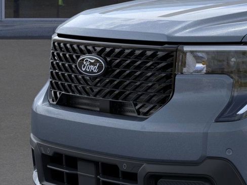 New 2025 Ford Maverick Lariat w/ Black Appearance Package image 19