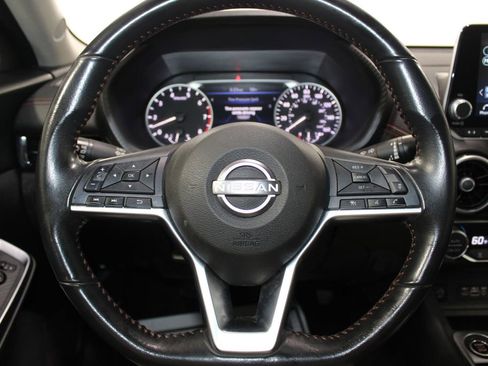 Used 2024 Nissan Sentra SR image 33