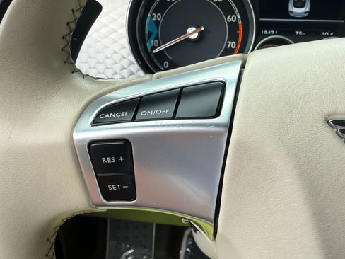 Used 2015 Bentley Continental GT V8 S AWD/4WD image 38